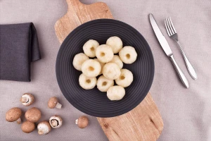 Kluski Śląskie bez jajek (opakowanie ~500g)