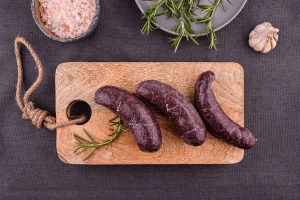Kaszanka gryczana (1 kaszanka = ~160g)