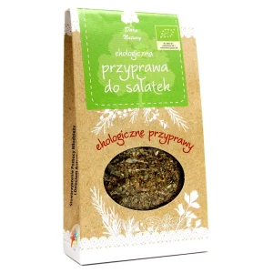 Przyprawa do sałatek EKO 30g