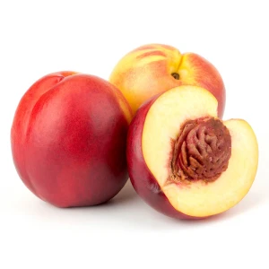 Nektarynka Ekologiczna (1szt. = ~125g)