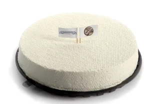 Tort twarogowy (klinek ~350g)