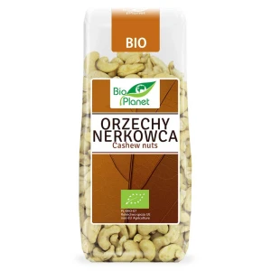 Orzechy nerkowca BIO 100g