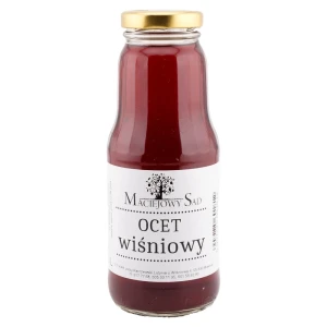 Ocet wiśniowy 300ml