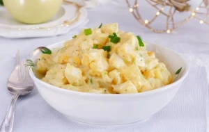 Sałatka żydowska ~500g