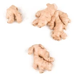 Imbir ekologiczny korzeń ~250g